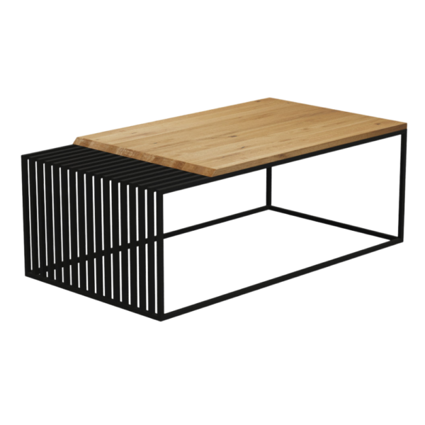 Klub stol LR3