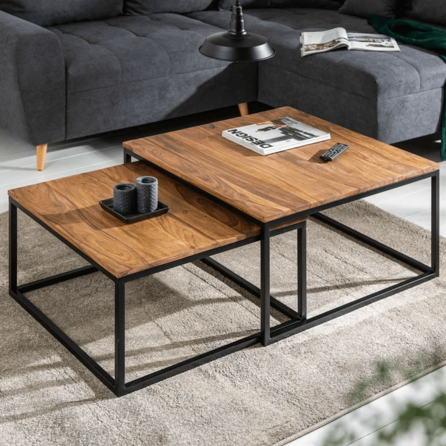Klub stol LR61