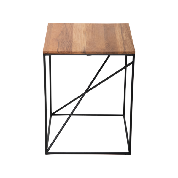 Klub stol LR25