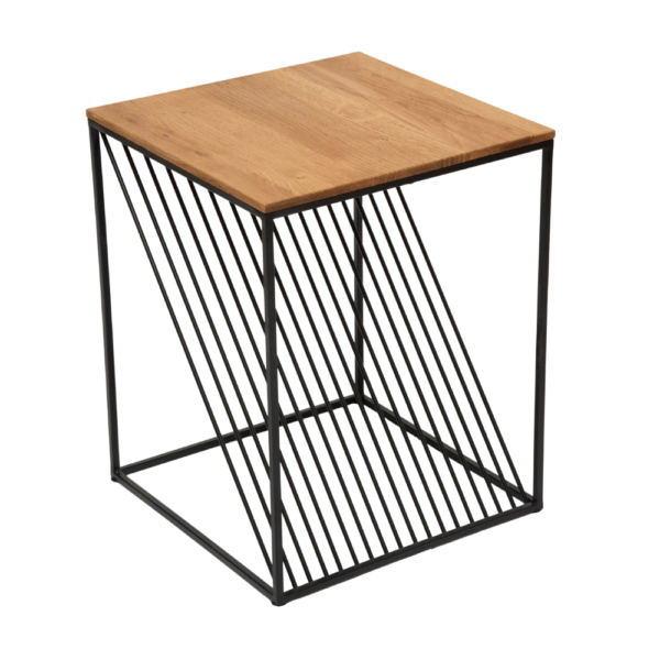 Klub stol LR45