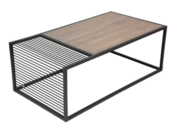 Klub stol LR85