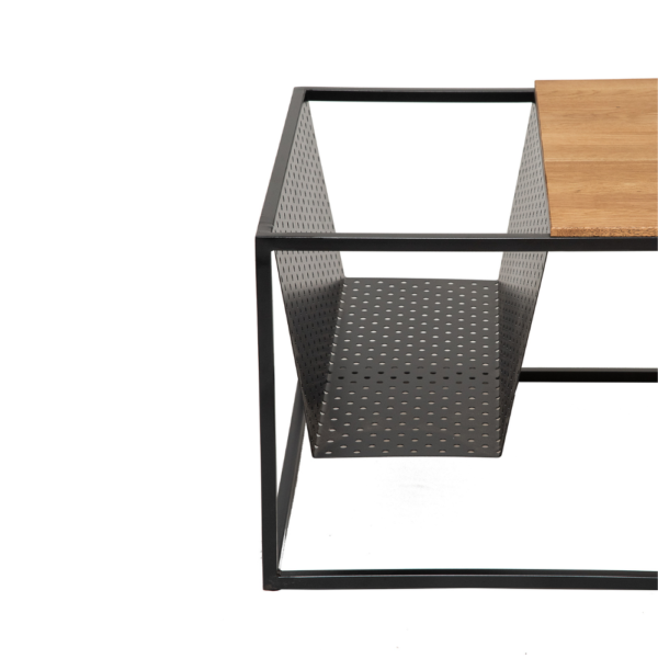 Klub stol LR18