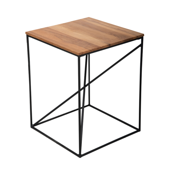 Klub stol LR25