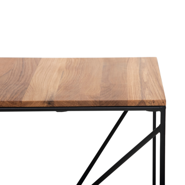 Klub stol LR25