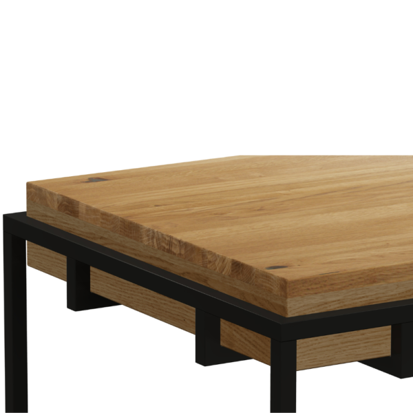 Klub stol LR33