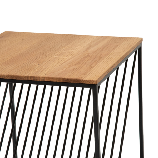 Klub stol LR45