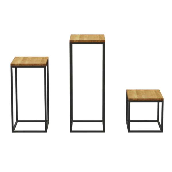 Klub stol LR51