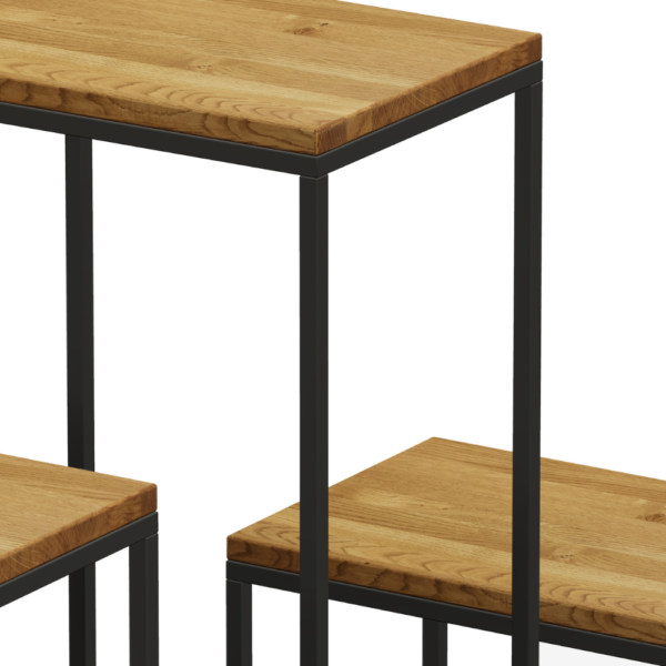 Klub stol LR51