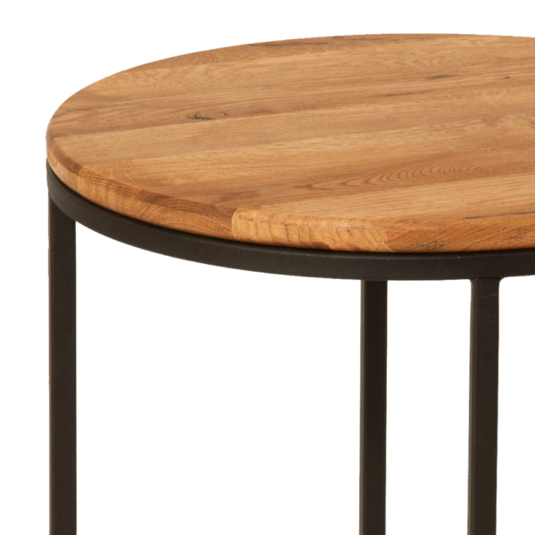 Klub stol LR71