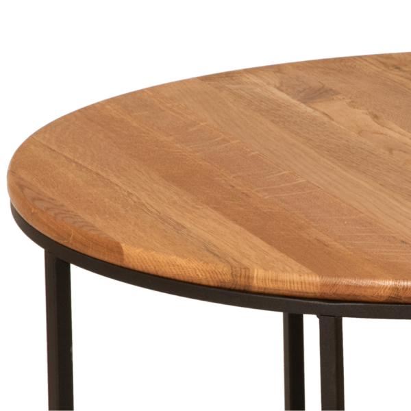 Klub stol LR71