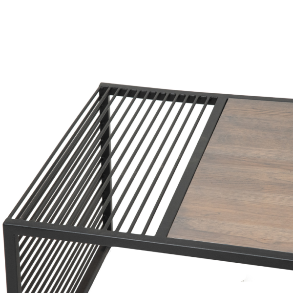 Klub stol LR85