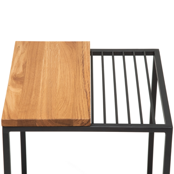 Klub stol LR105