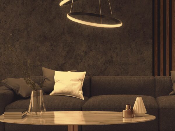 Luster BoltFlare L196