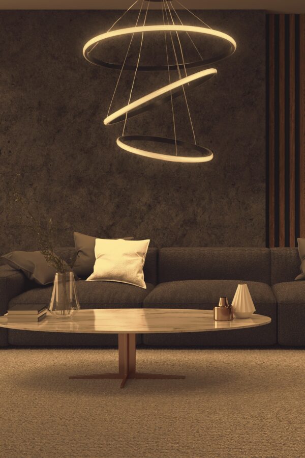 Luster BoltFlare L196
