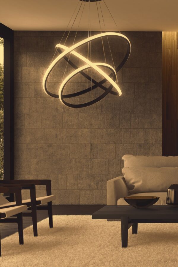 Luster BoltFlare L196 - Image 2