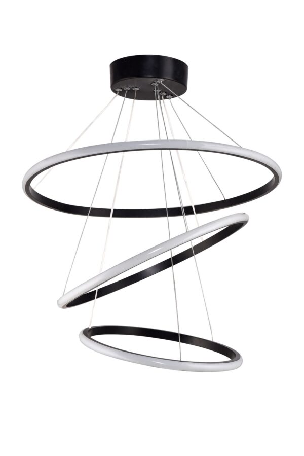 Luster BoltFlare L196 - Image 3