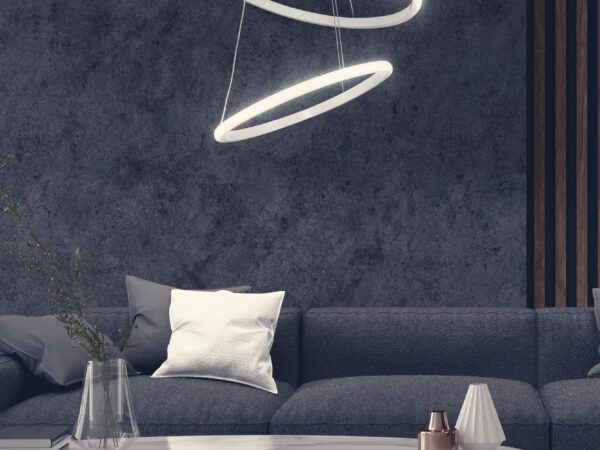 Luster ShimmerRay L163