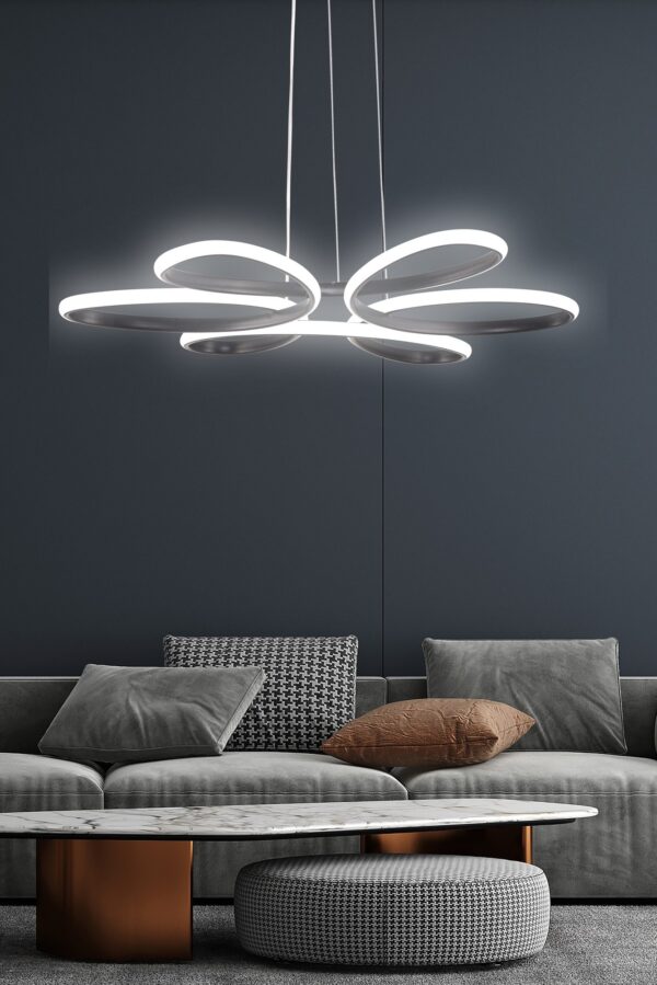 Luster ZapLuxe L80