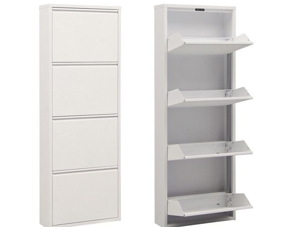 Komoda za obuću Pintex F215