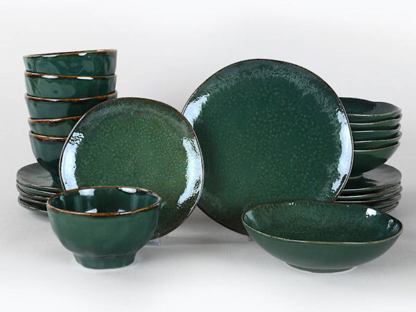 Set tanjira GreenOnix K101