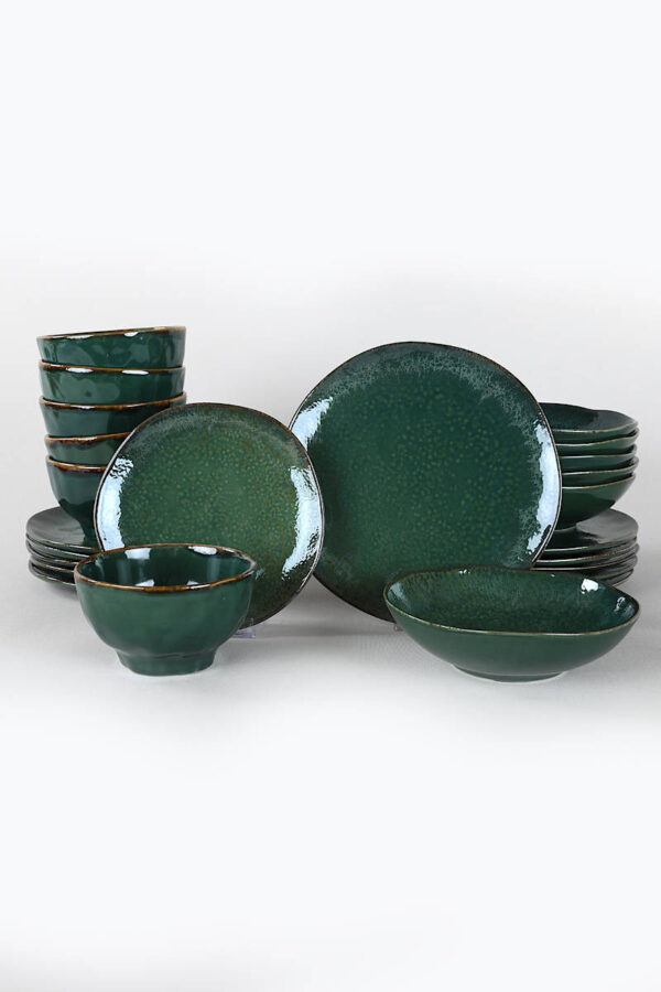 Set tanjira GreenOnix K101