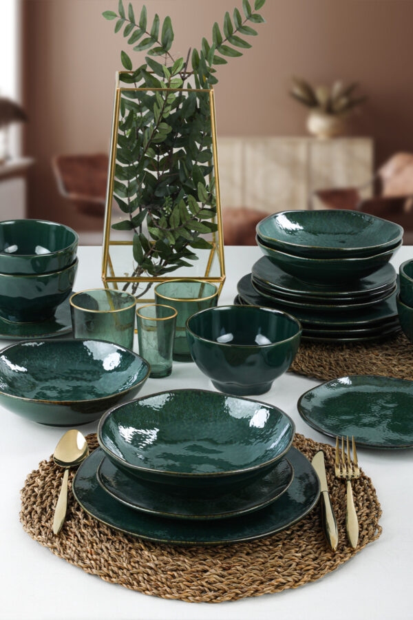 Set tanjira GreenOnix K101 - Image 12