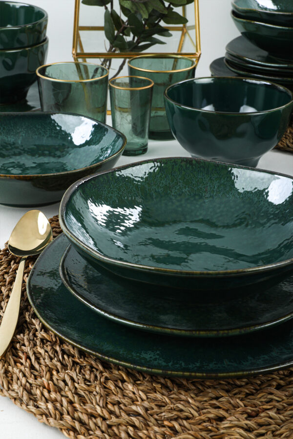 Set tanjira GreenOnix K101 - Image 11