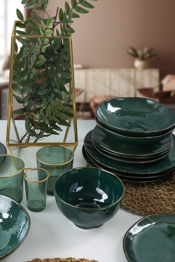 Set tanjira GreenOnix K101 - Image 9