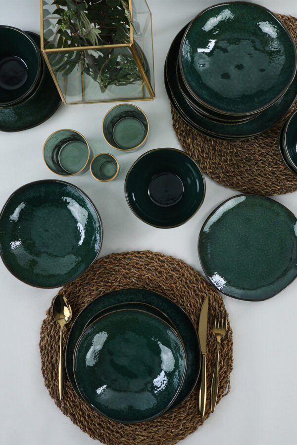Set tanjira GreenOnix K101 - Image 8