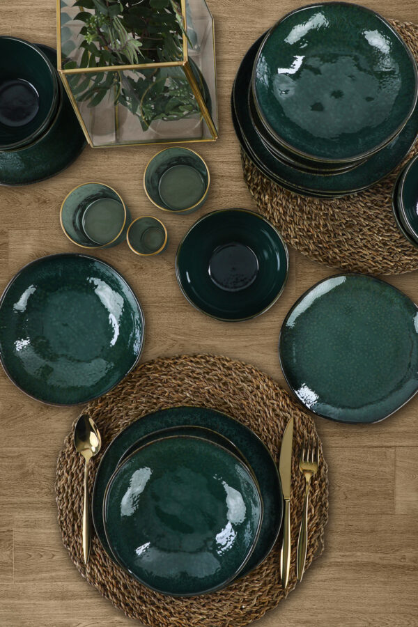 Set tanjira GreenOnix K101 - Image 7