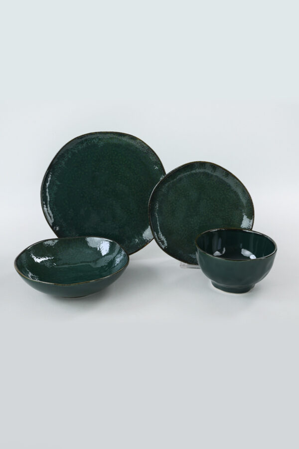 Set tanjira GreenOnix K101 - Image 6