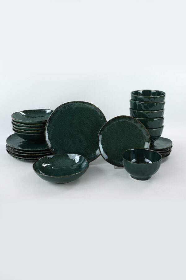 Set tanjira GreenOnix K101 - Image 5