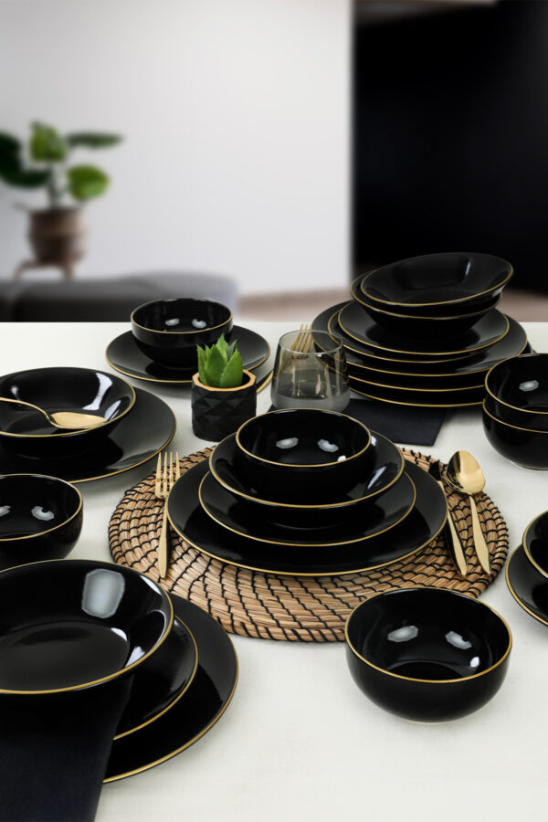 Set tanjira PlateSerenity K24