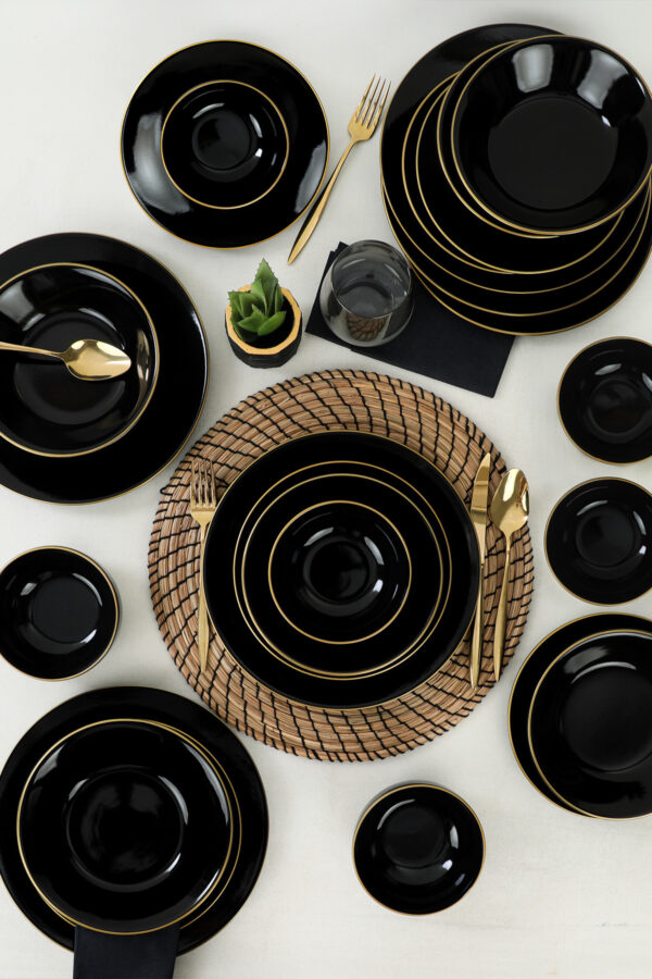 Set tanjira PlateSerenity K24 - Image 3