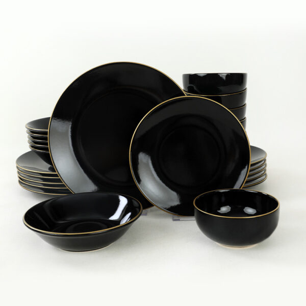Set tanjira PlateSerenity K24 - Image 2