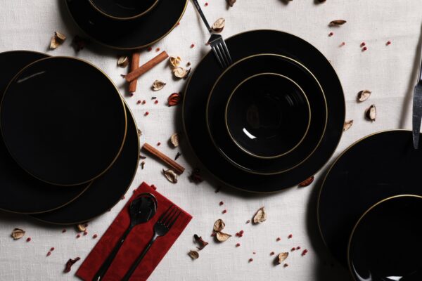 Set tanjira PlateSerenity K24 - Image 12