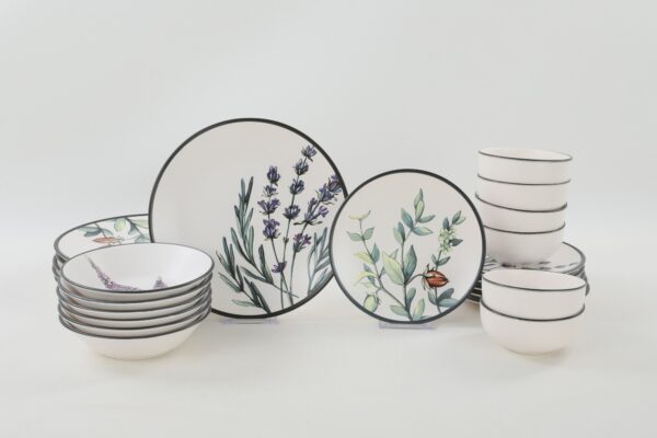 Set tanjira MetropolitanFusion K63 - Image 18