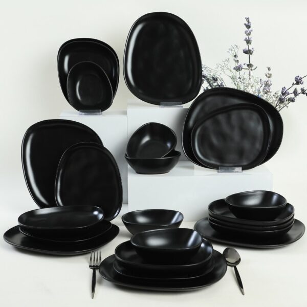 Set tanjira BlackLux K238 - Image 3