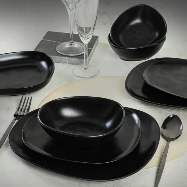 Set tanjira BlackLux K238 - Image 4