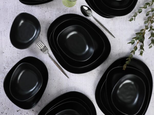 Set tanjira BlackLux K238