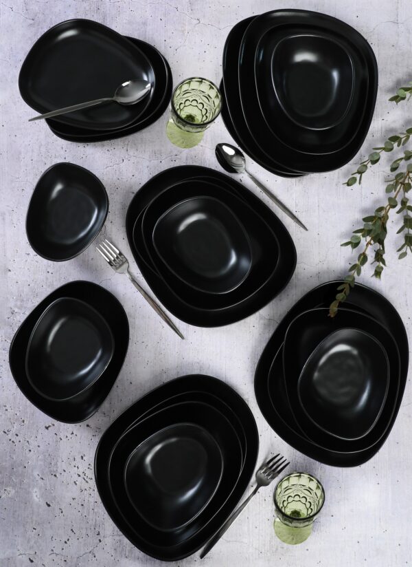 Set tanjira BlackLux K238