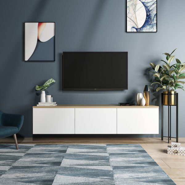TV komoda Nuni F37