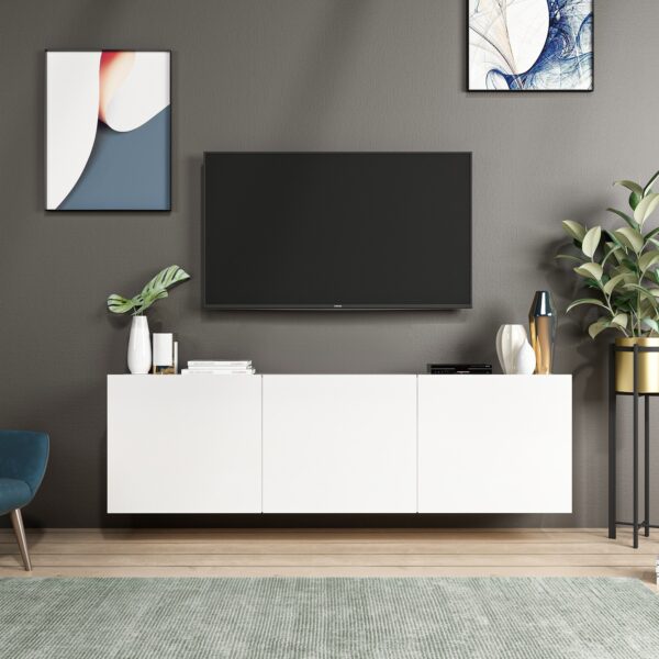 TV komoda Peter F309 - Image 3