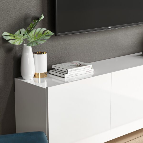 TV komoda Peter F309 - Image 6