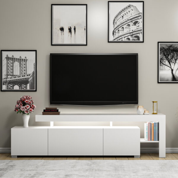 TV komoda Glow F85 - Image 3