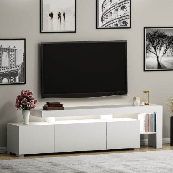 TV komoda Glow F85 - Image 4