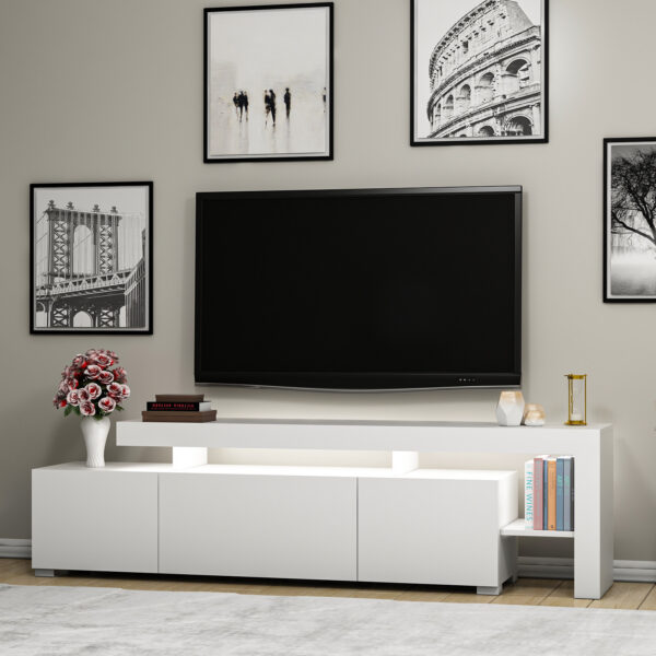 TV komoda Glow F85 - Image 5