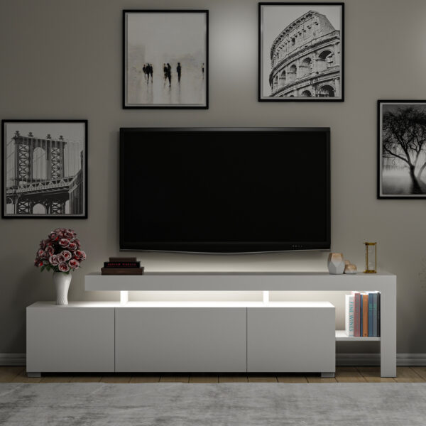TV komoda Glow F85 - Image 6