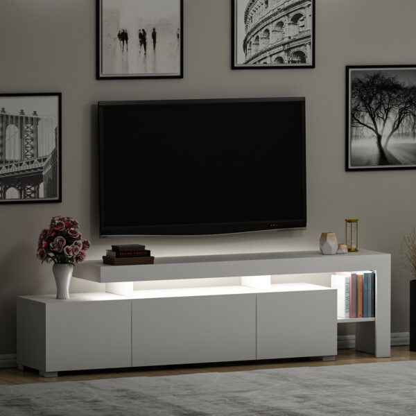 TV komoda Glow F85 - Image 7