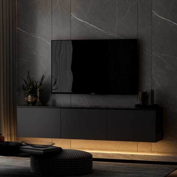 TV komoda Siolo F125 - Image 3